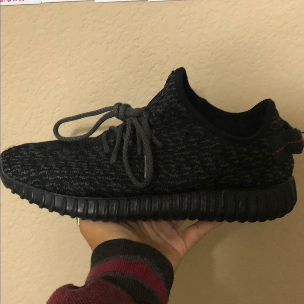 Yeezy boosts